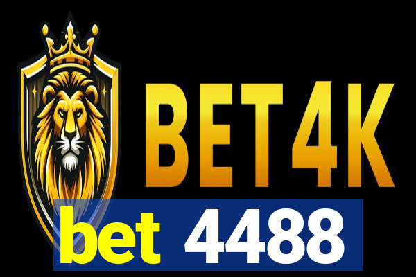 bet 4488